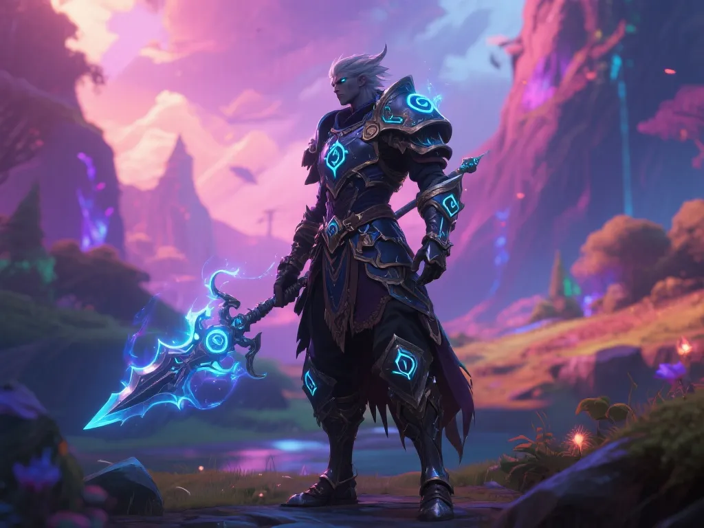 当《最终幻想14》吹响新职业号角：社区期待的涟漪与想象